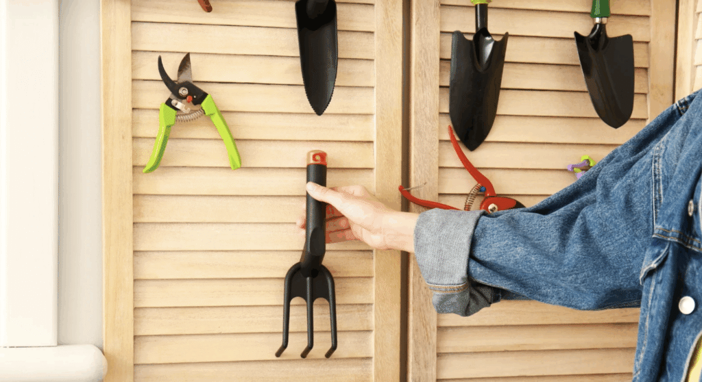 Pro Tips to Prevent Rust on Garden Pruning Shears
