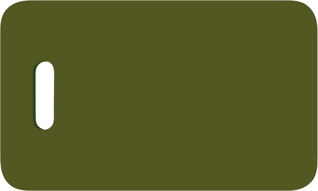 Fiskars garden kneeling pad with handle and foam filling